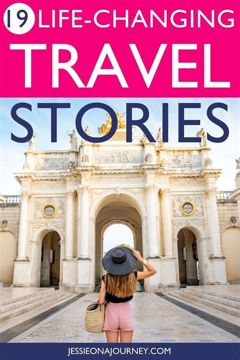 Travel Stories